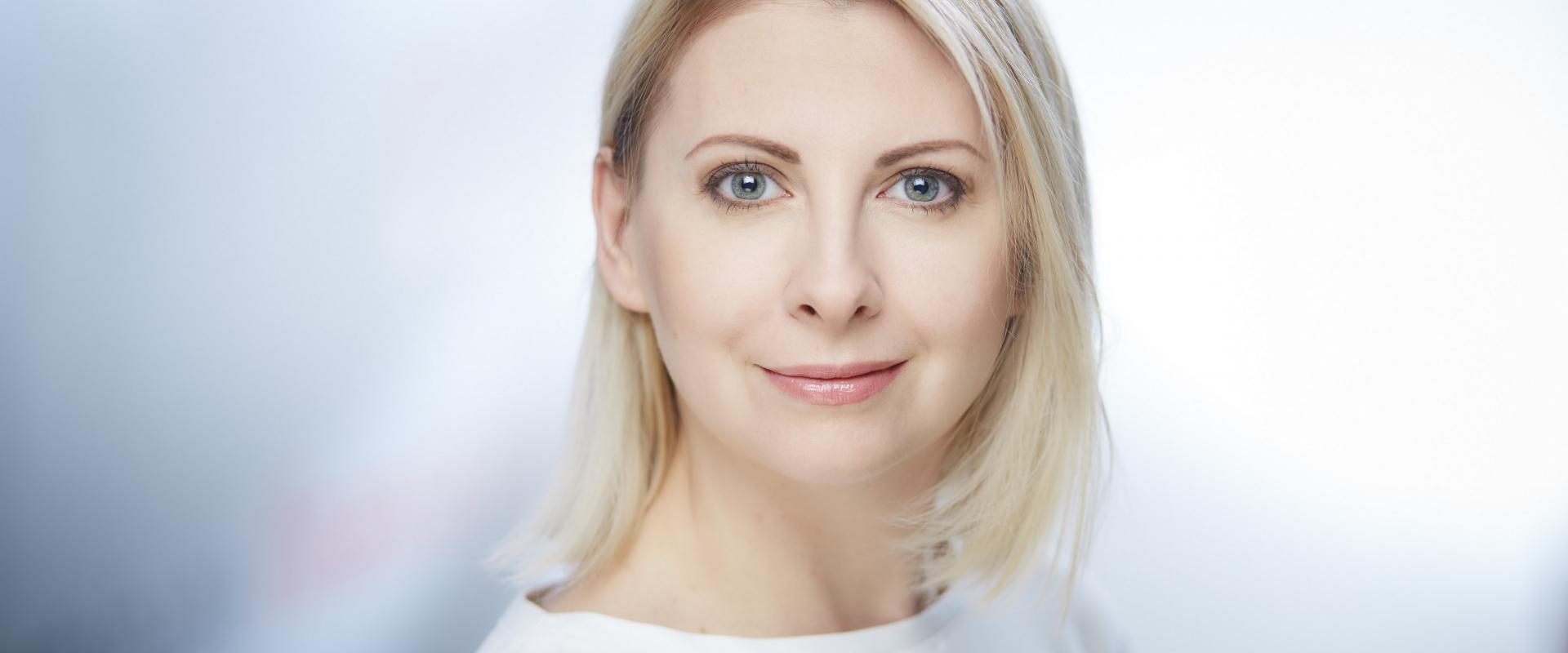 Monika Banaś-Jankowska nową dyrektor marketingu działu Beauty Care w Henkel Polska